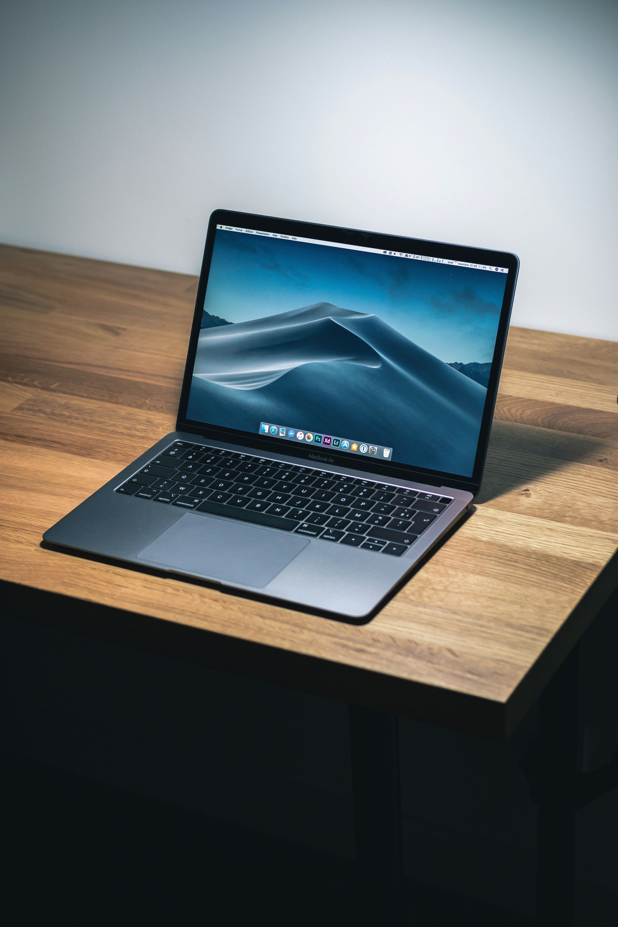 PC Portable MacBook Air