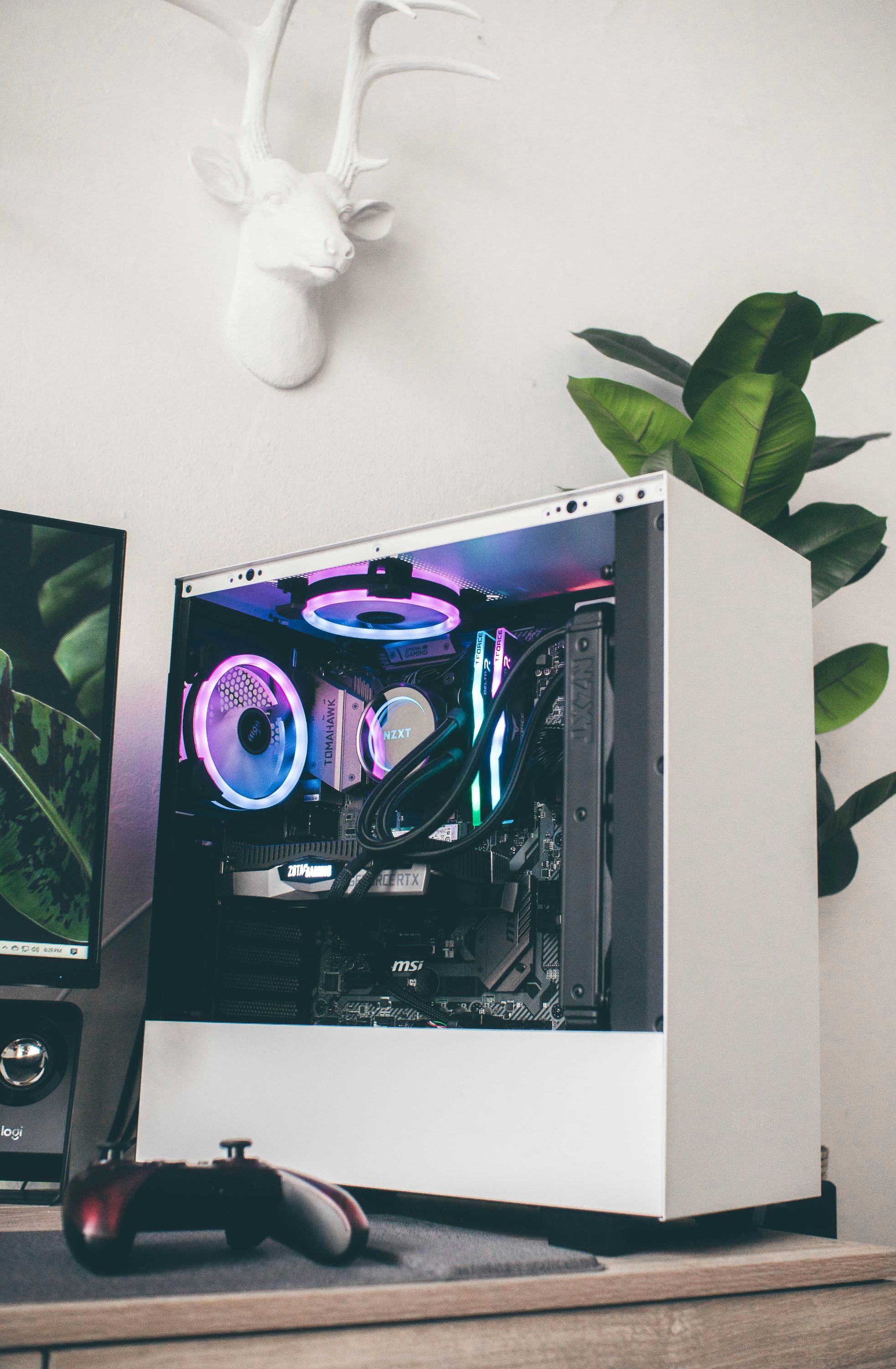 PC Gaming