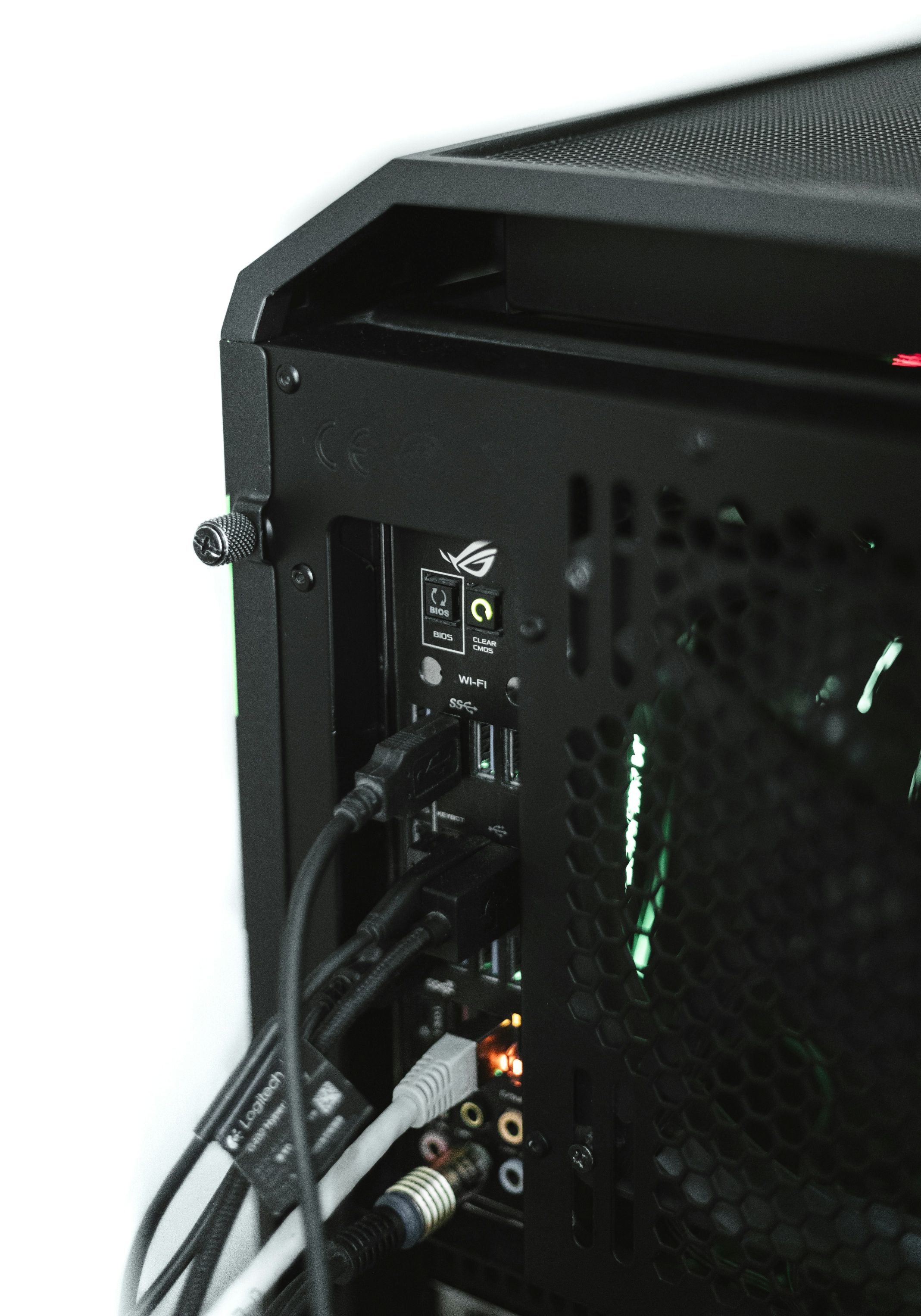 PC Gamer ASUS