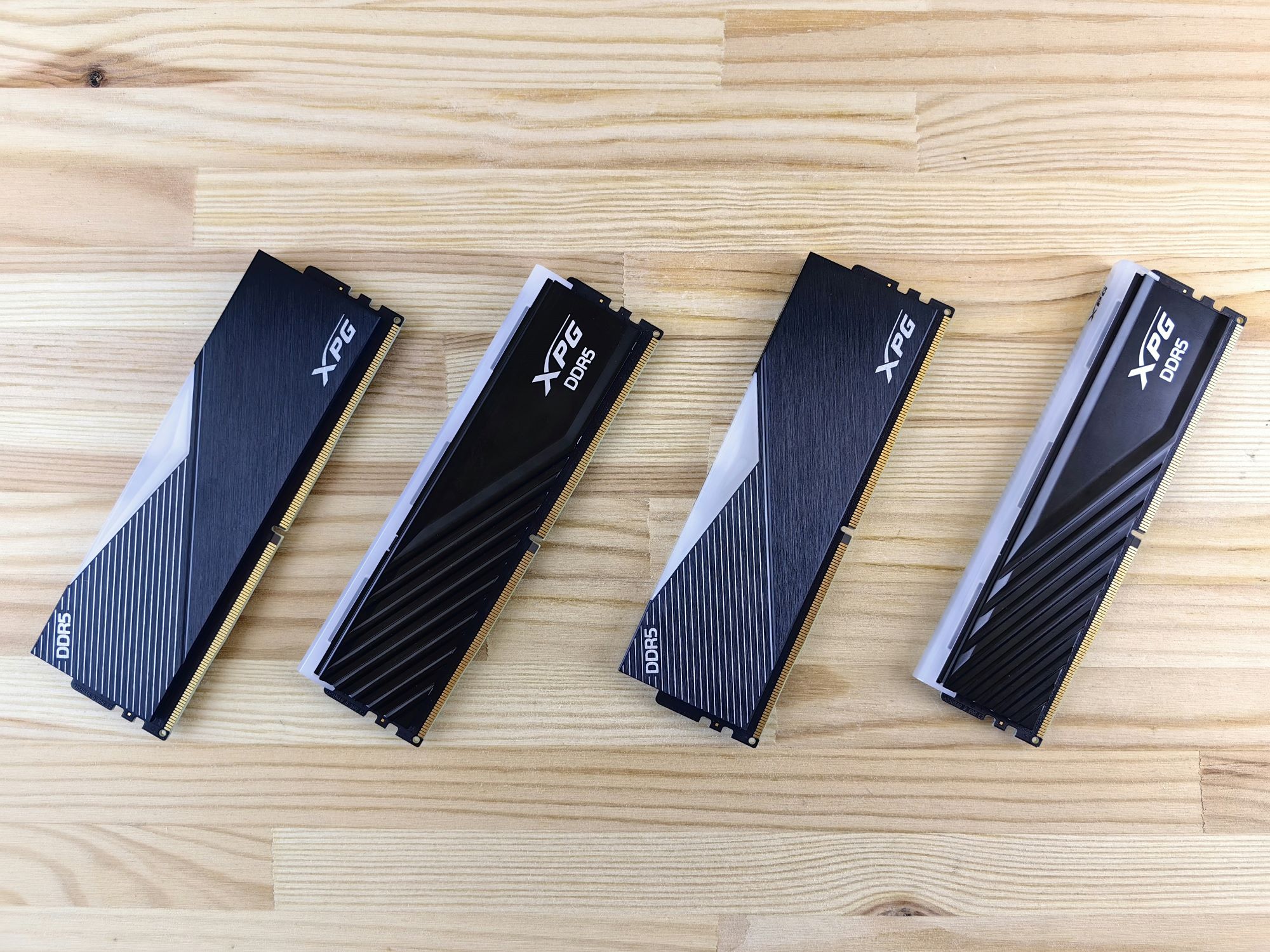 RAM XPG 32Go (4x8Go) DDR5