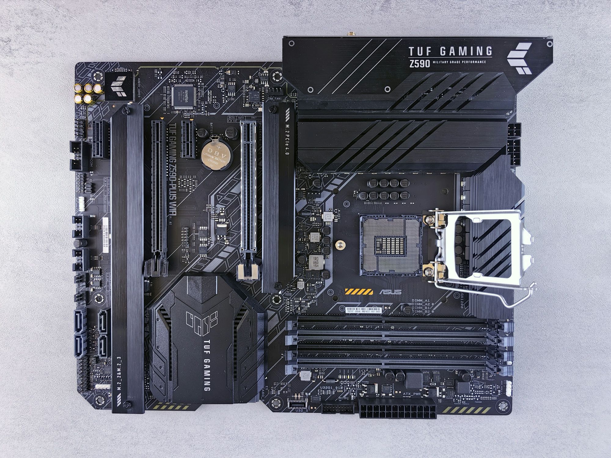 PC Gamer ASUS