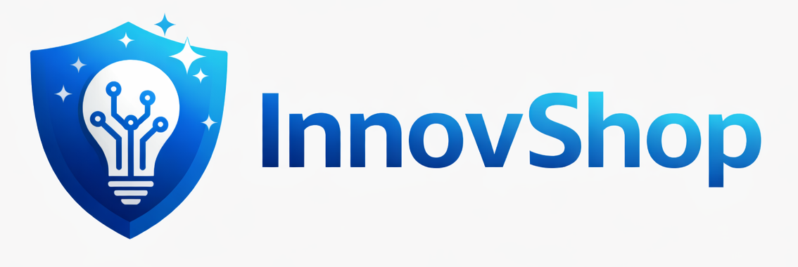 Logo InnovShop